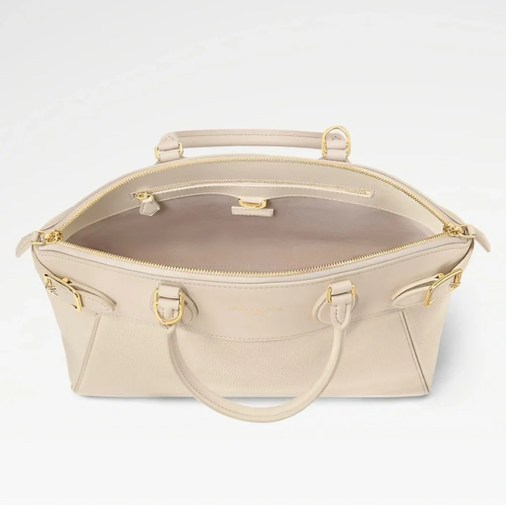 Louis Vuitton Vendôme MM - Picture 5 of 13